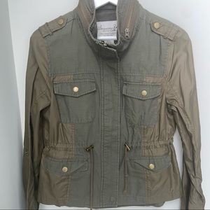 American Rag Women’s Army Jacket